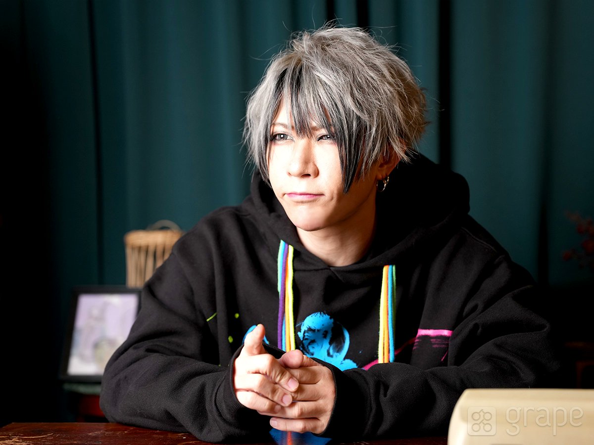 grape芸能編集部 tweet media