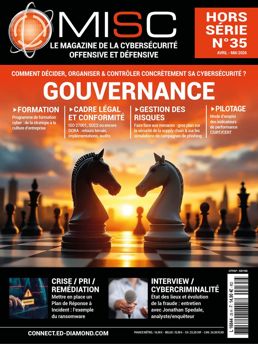 MISCmag tweet media
