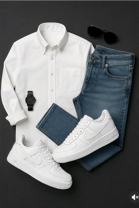 Men's Wardrobe tweet media