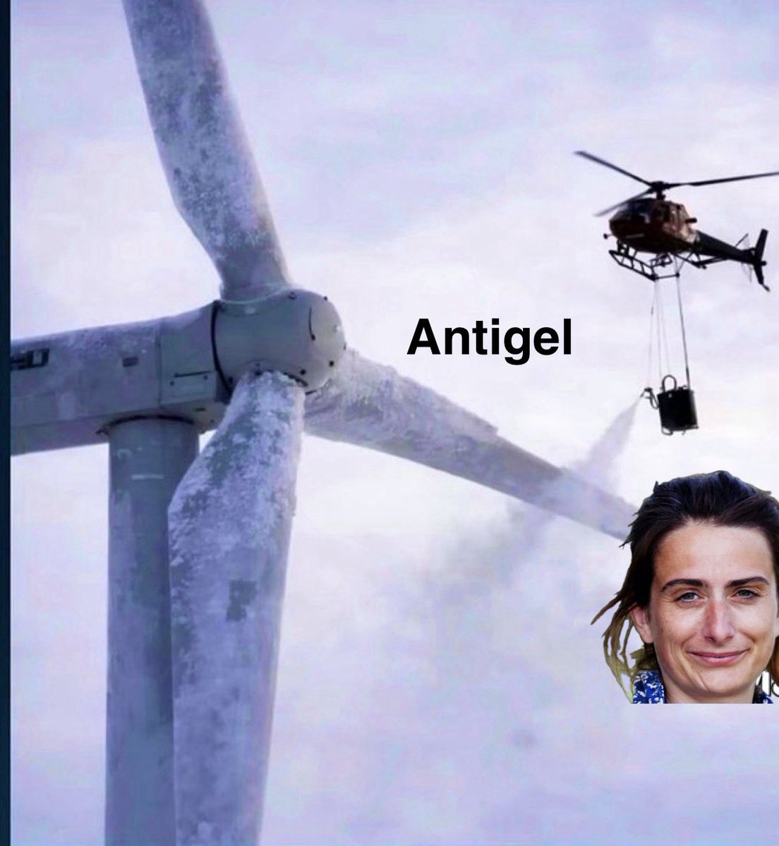 Abbona chris🇫🇷⚜️✝️ tweet media