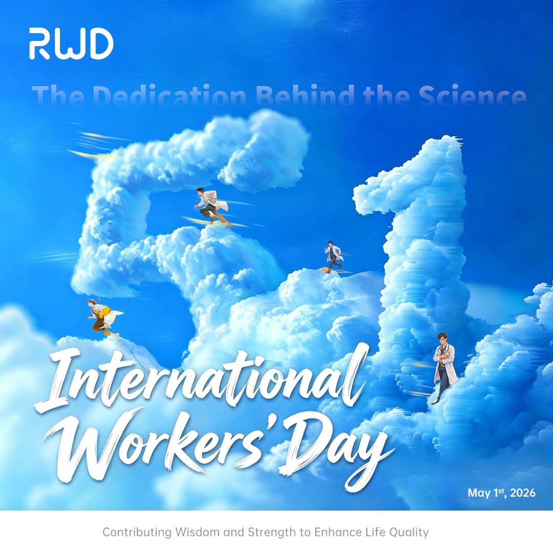 RWD Life Science tweet media
