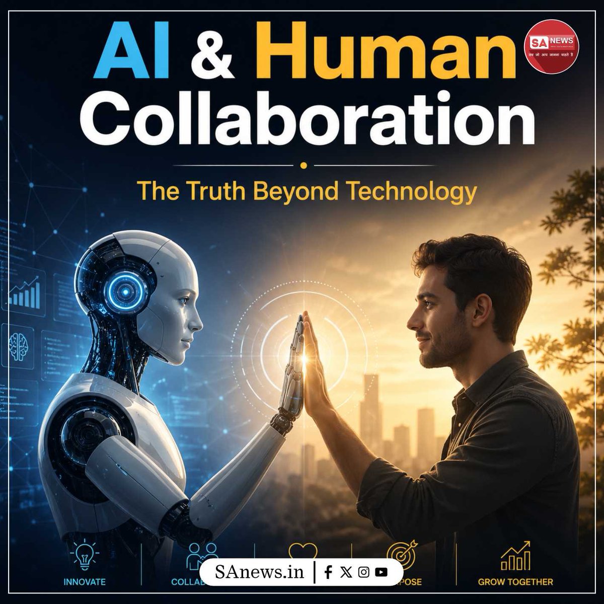 What if the real revolution of AI isn’t happening in machines—but within us? AI is no longer just a tool; it’s becoming a collaborator, blending human creativity with machine precision in ways we’re only beginning to grasp. But beneath this rapid innovation lies a deeper question