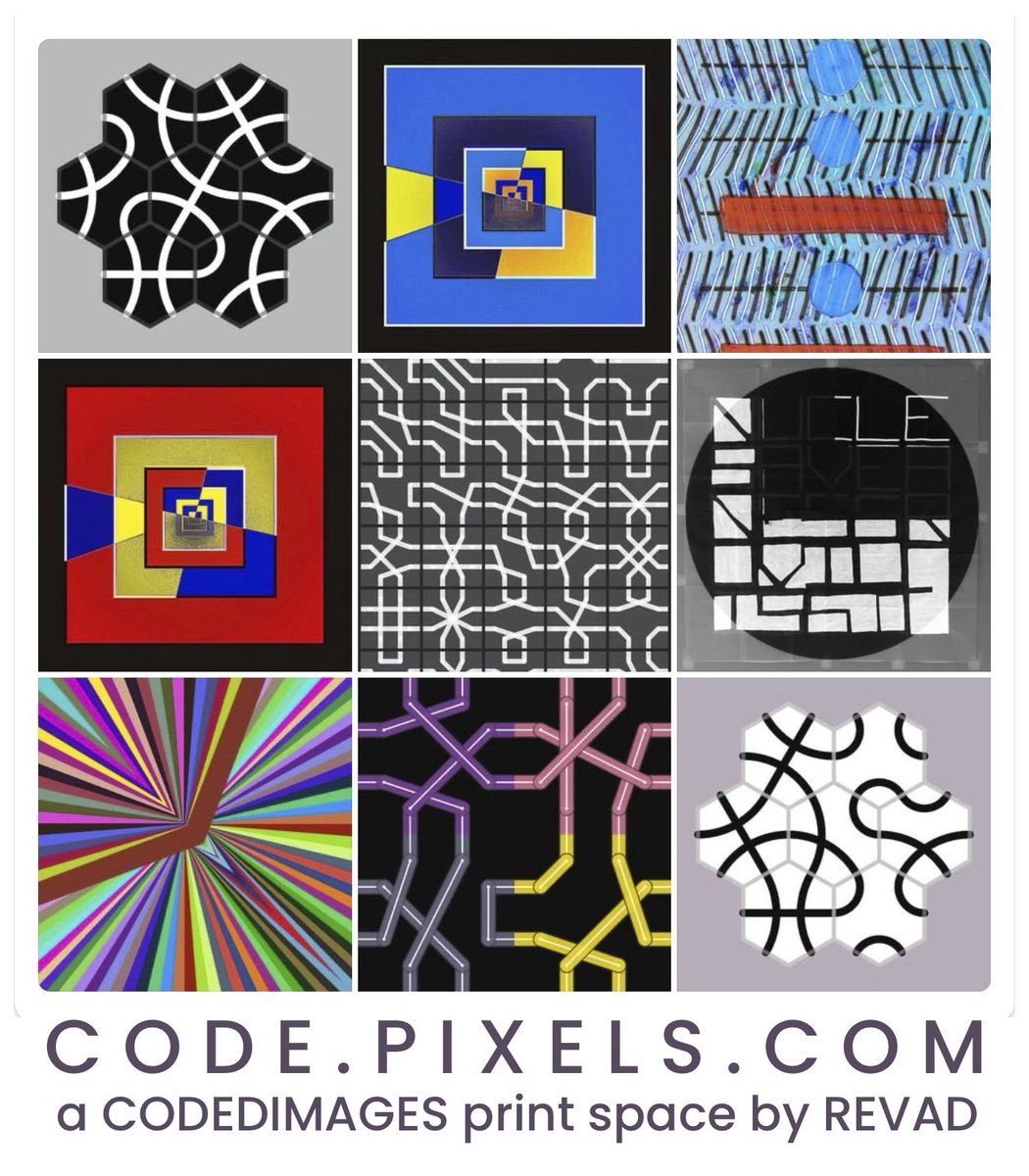 C O D E D I M A G E S tweet media