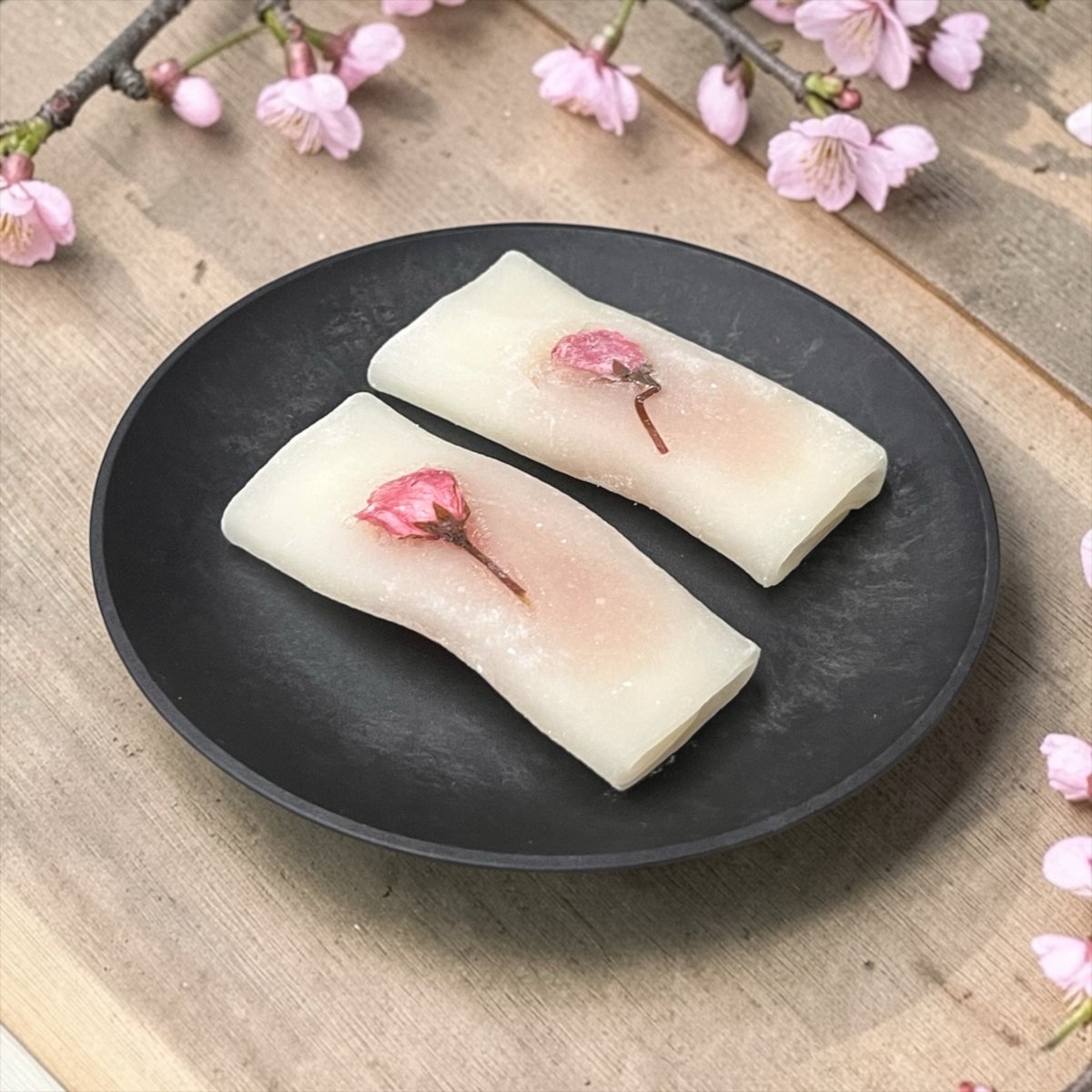 畑 主税（高島屋和菓子バイヤー公式） tweet media