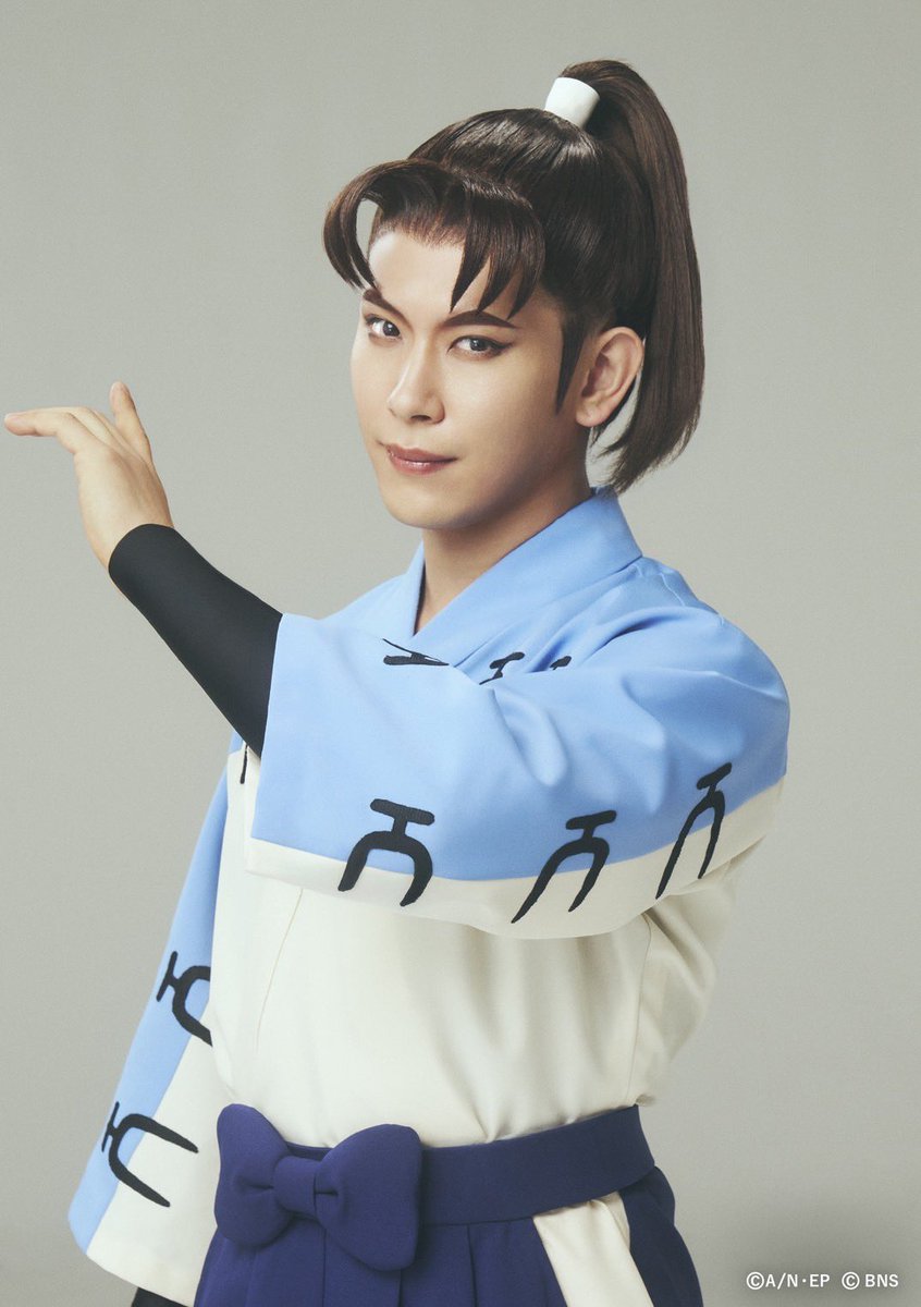 松原 凛 tweet media