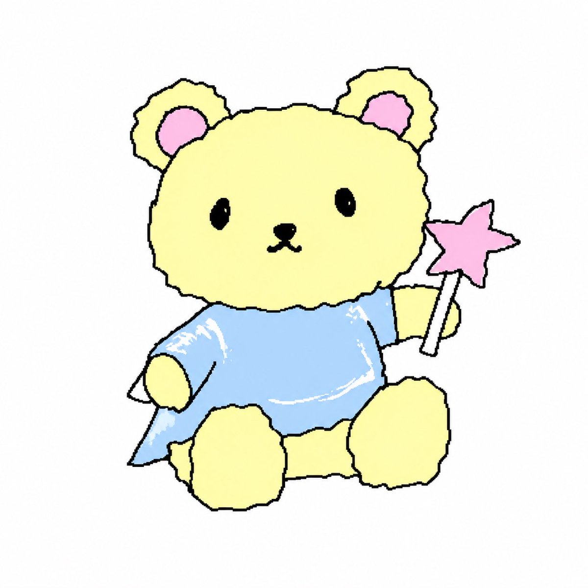 Swingset tweet media