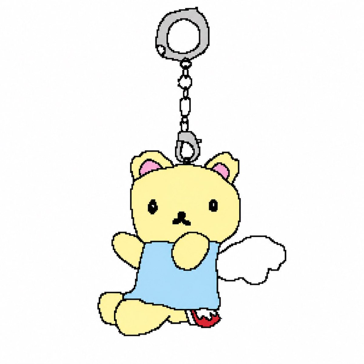 Swingset tweet media