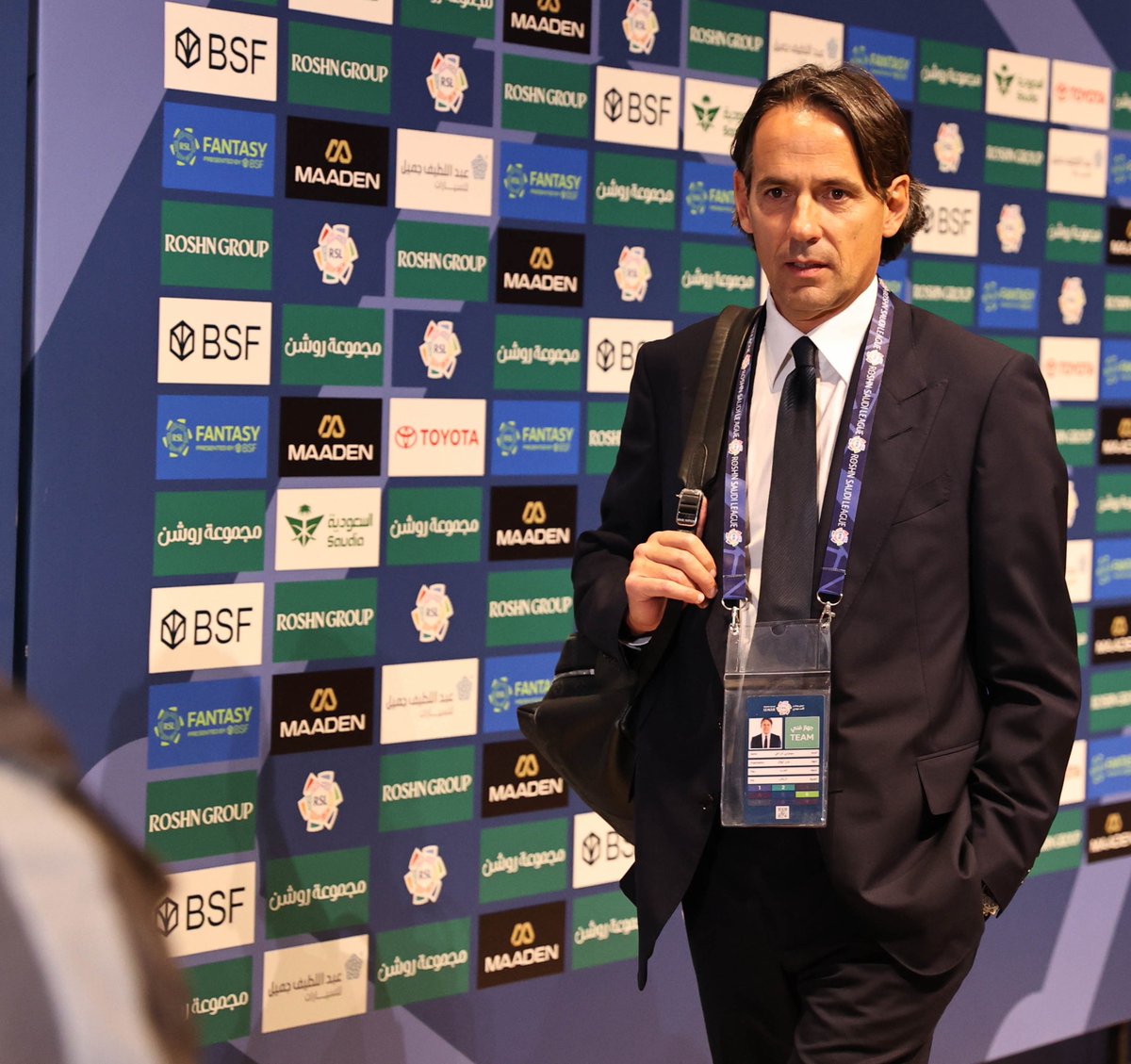 أخبار الهلال tweet media