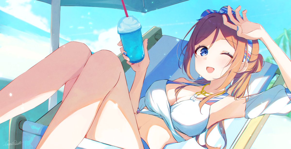 ふらいさち☕ tweet media