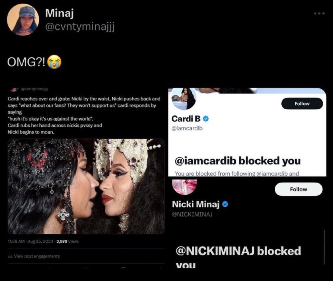 Mobstarr Geng🥷 tweet media