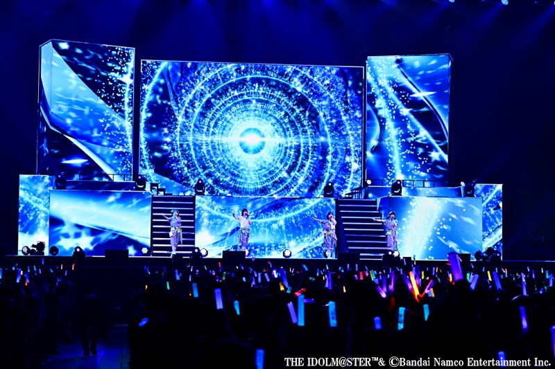 アイドルマスター シャイニーカラーズ【ブランド公式】 tweet media