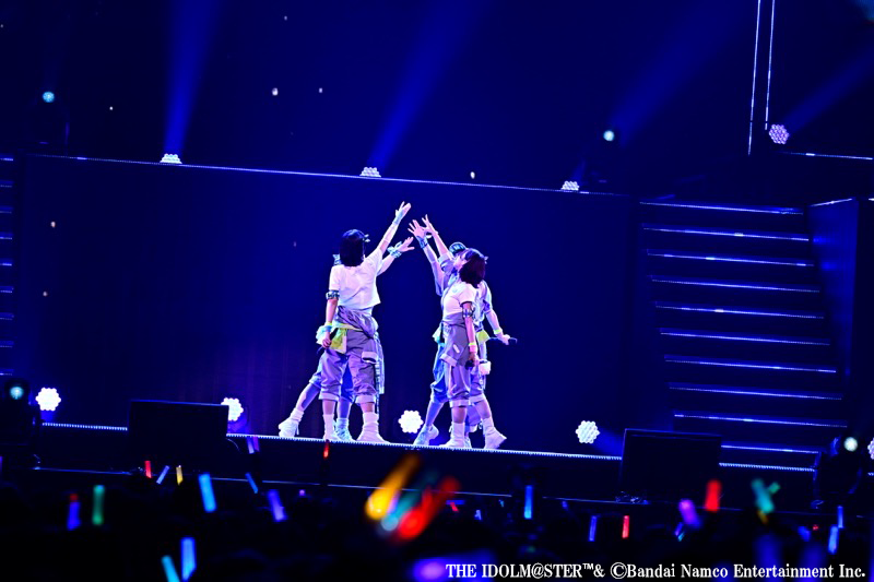 アイドルマスター シャイニーカラーズ【ブランド公式】 tweet media