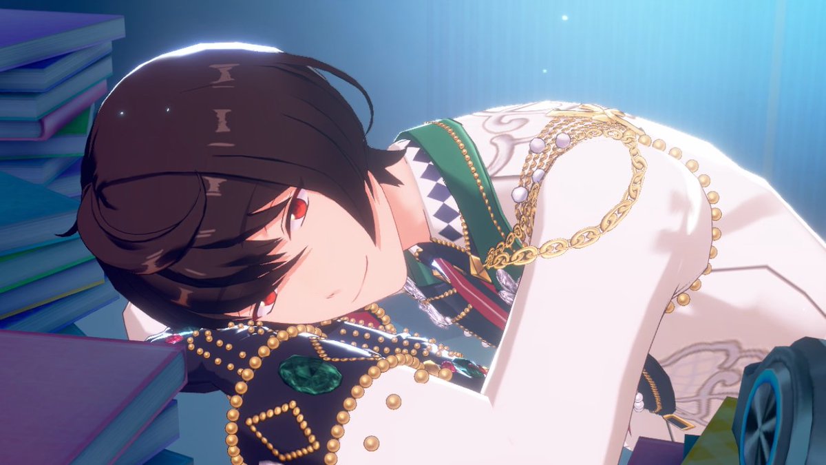 ほの tweet media
