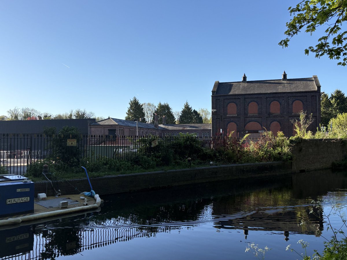 Birmingham We Are tweet media