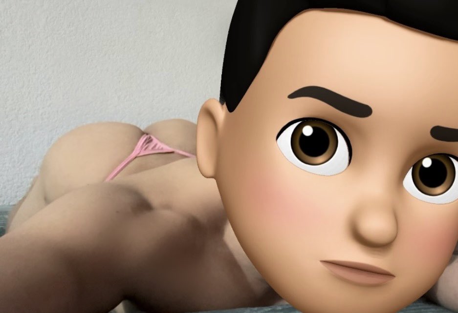 Himbo Bottom tweet media