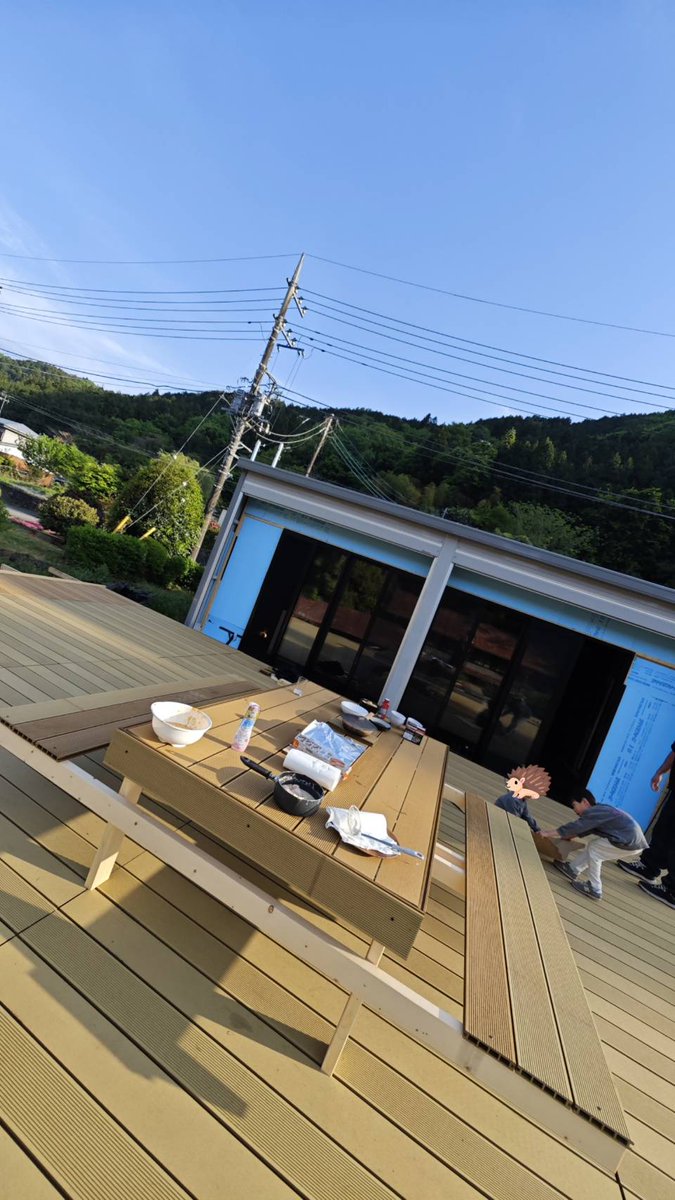 木星在住@ソニーFG【8729】に一億円、全財産賭けてます。 tweet media