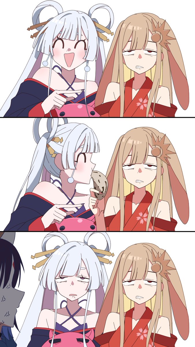 あまみつき🌙 tweet media