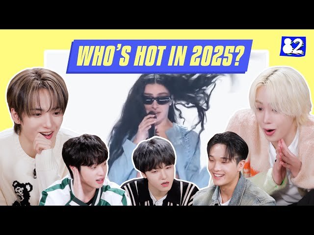 DIANNATHAN11480's tweet image. So Unamused I Am With These Boy Groups Posts 😒 #AMPWON #XKS #BGs #2023Debut #KpopMusicGenre