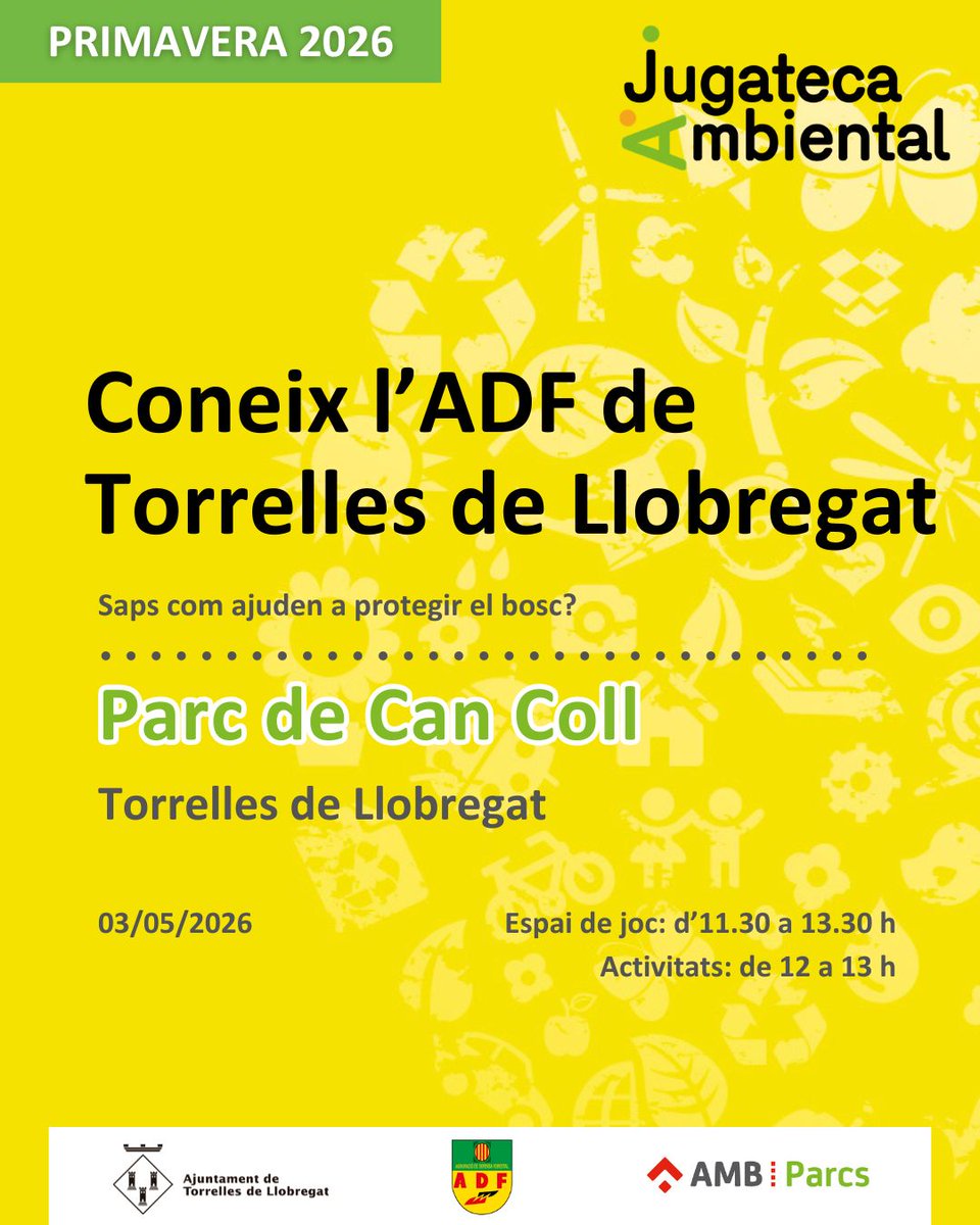 Ajuntament de Torrelles de Llobregat tweet media