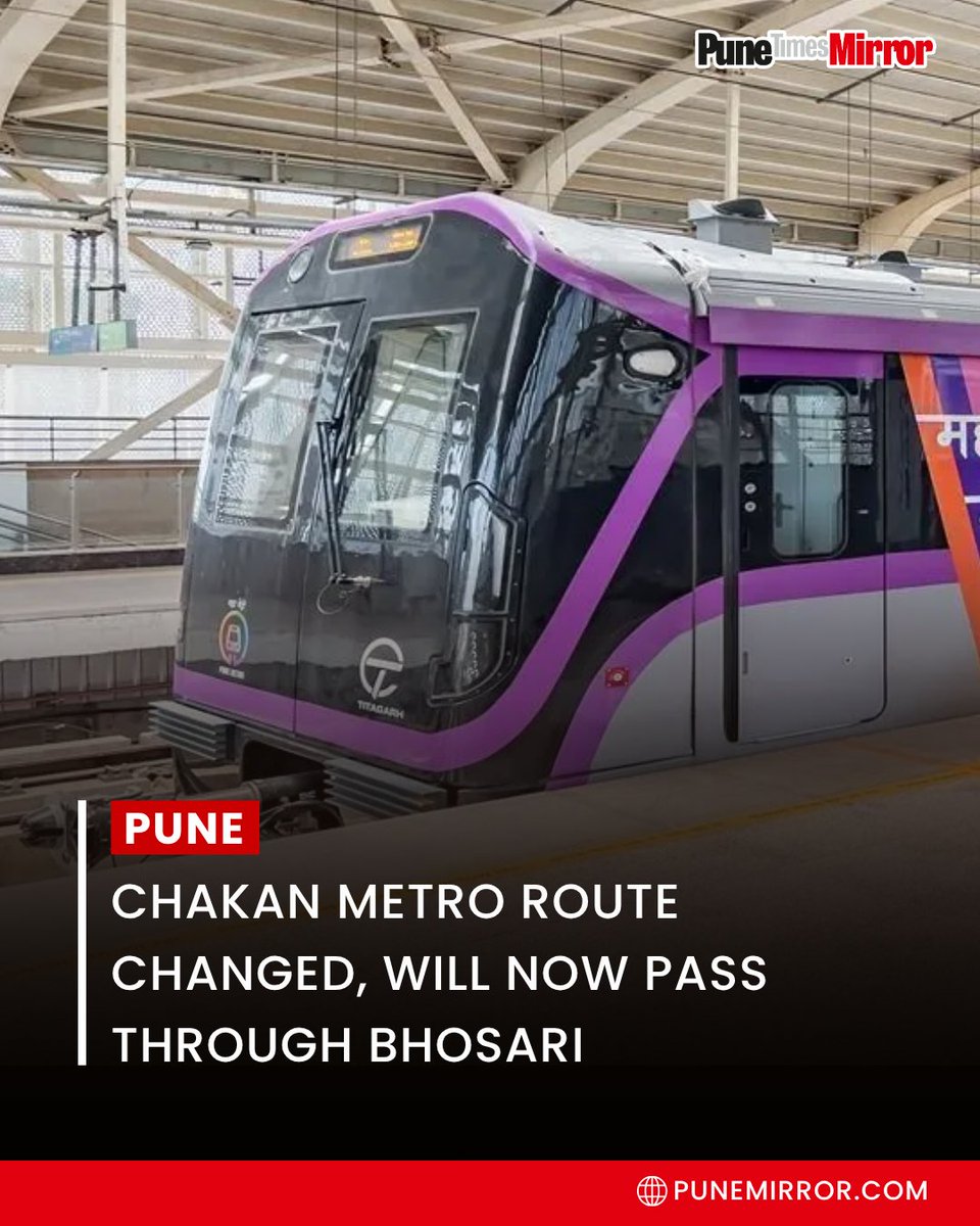 Pune Mirror tweet media
