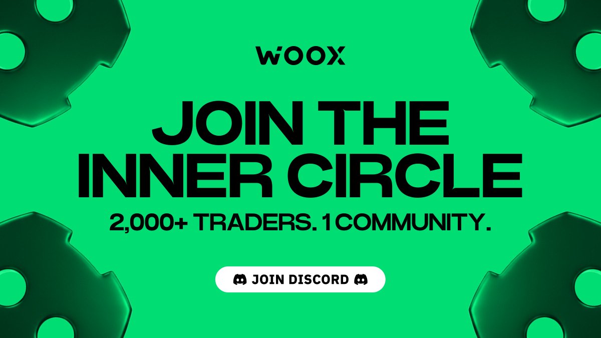 WOO X tweet media