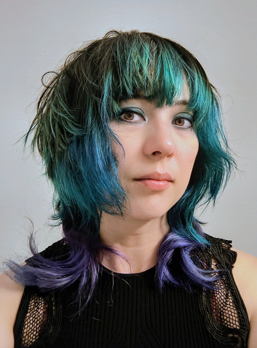 Karina Chow tweet media