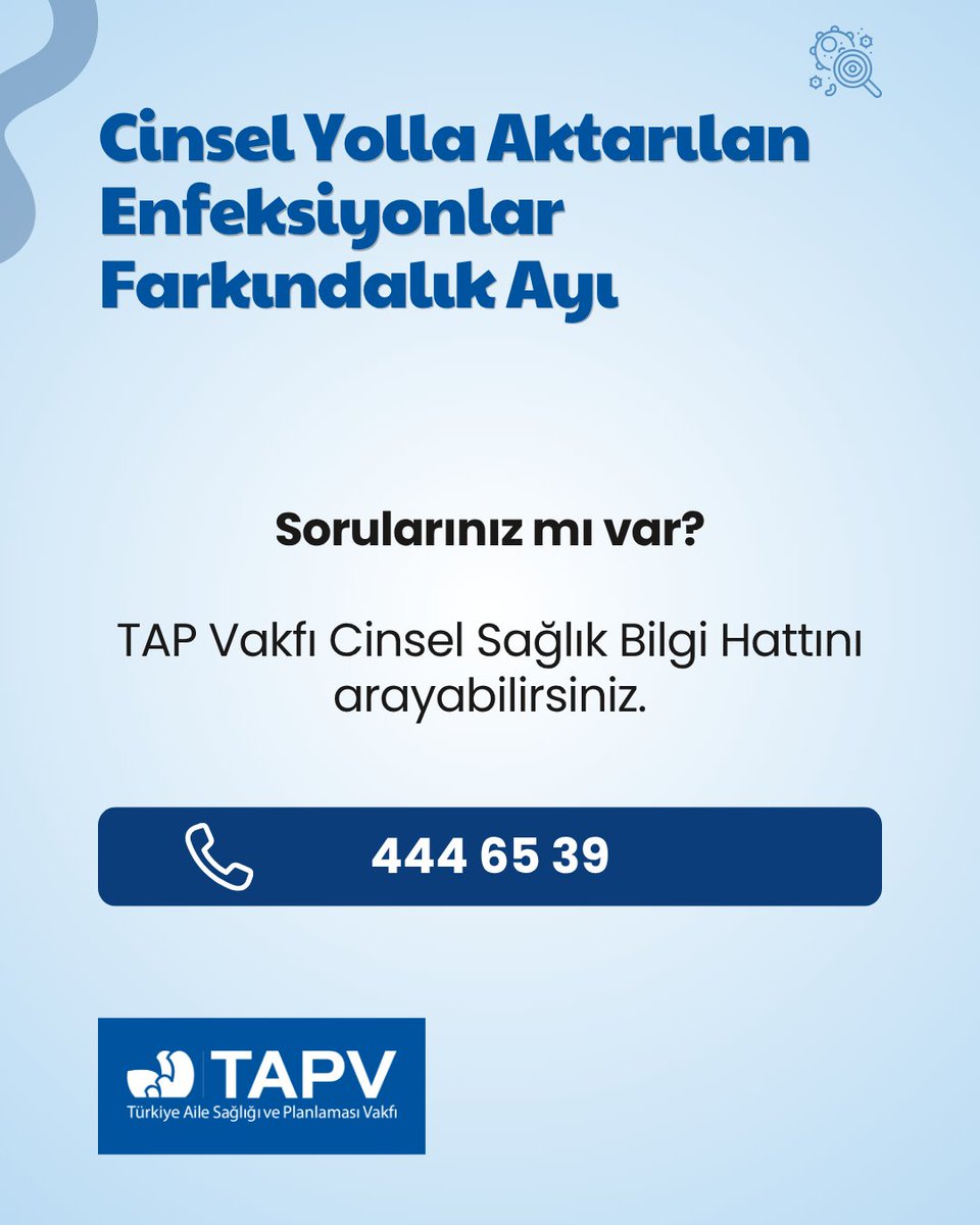 TAP Vakfı tweet media