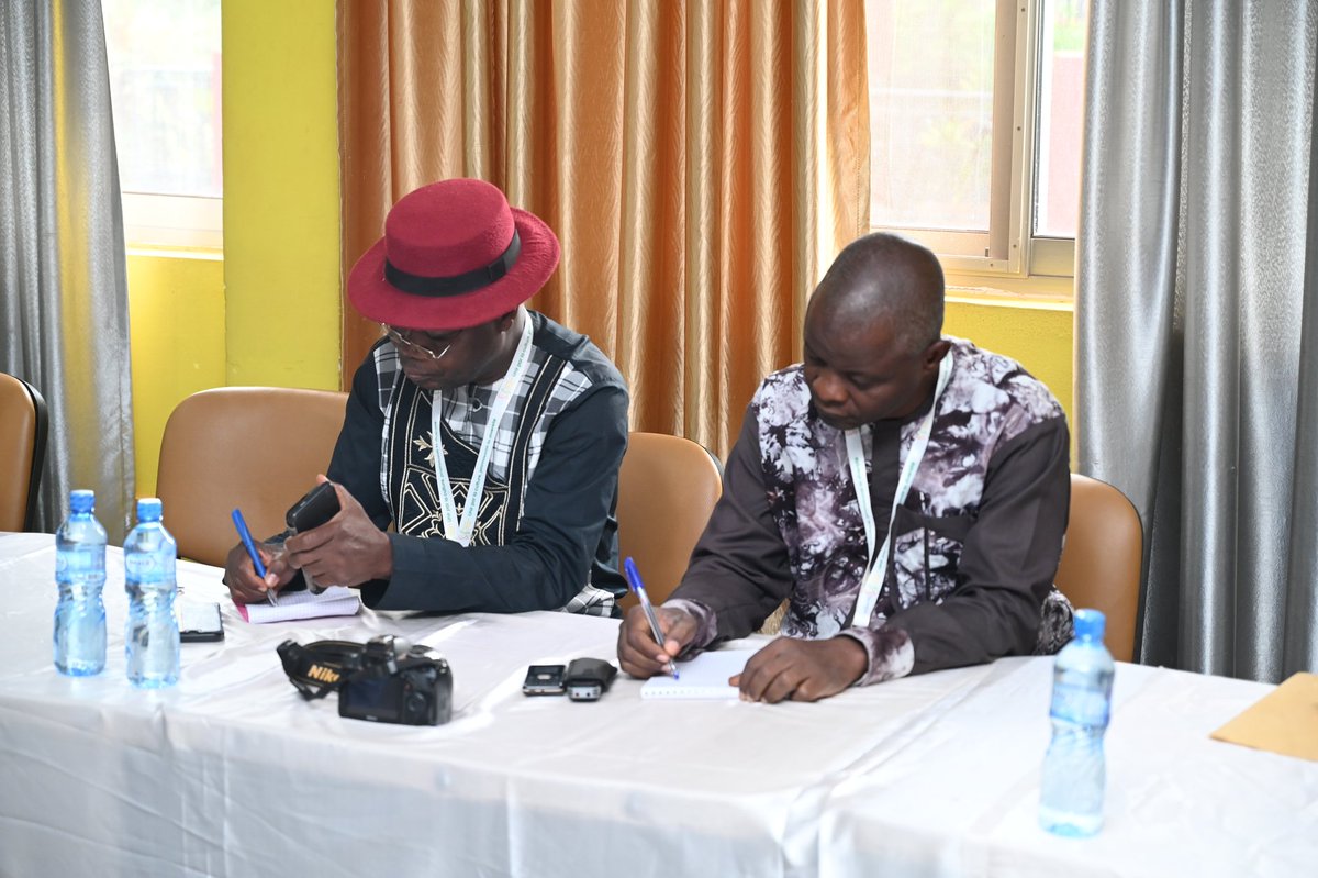 ONU Burkina Faso tweet media