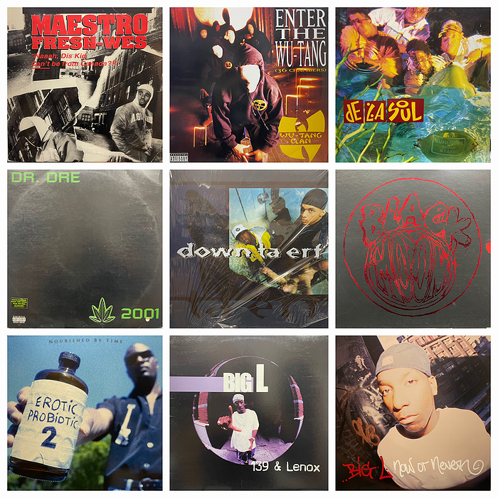 ◎5/1(金) HIP HOP・CLUB・NEW RECORDING 廃盤レコードセール！ ヒップ