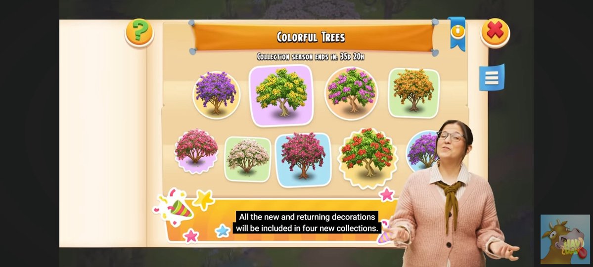 🐄🌾🚜: HAY DAY FESS🪷 tweet media