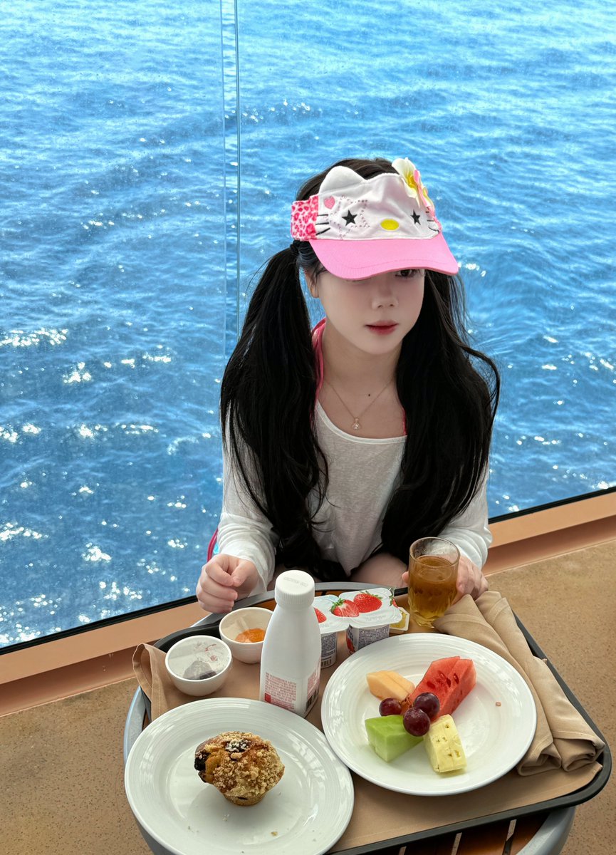 广州女S JK大小姐 tweet media