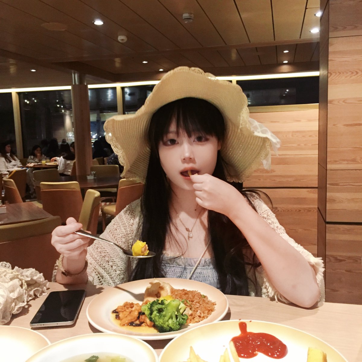广州女S JK大小姐 tweet media
