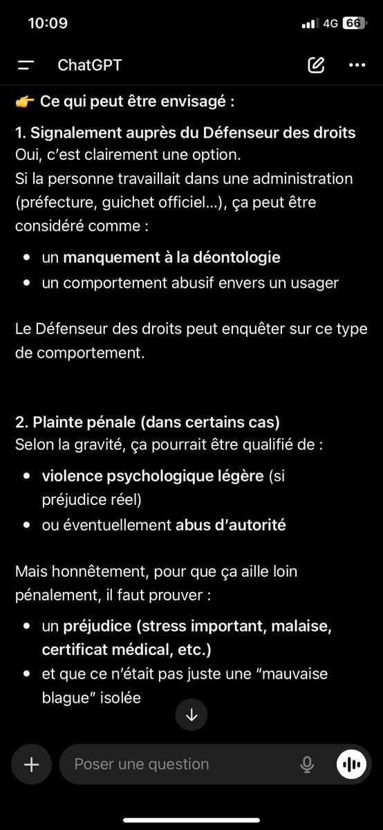 Treeyze's tweet photo. @ptirebeu @honeymoonchef Hello je le suis permis de demander à ChatGPT https://t.co/IrJ2qzt55g