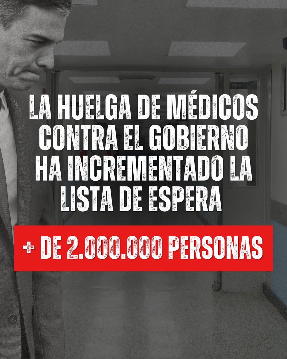 Partido Popular tweet media