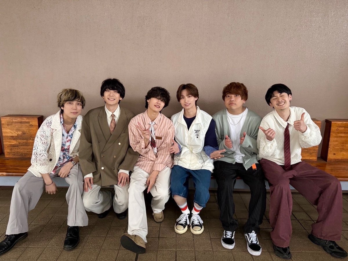 パーカーズ tweet media