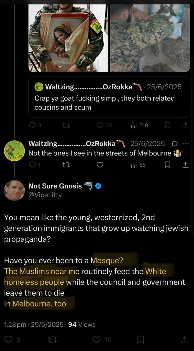 Vicelitty - X Demonetised Beggar 🐬 🐆 tweet media