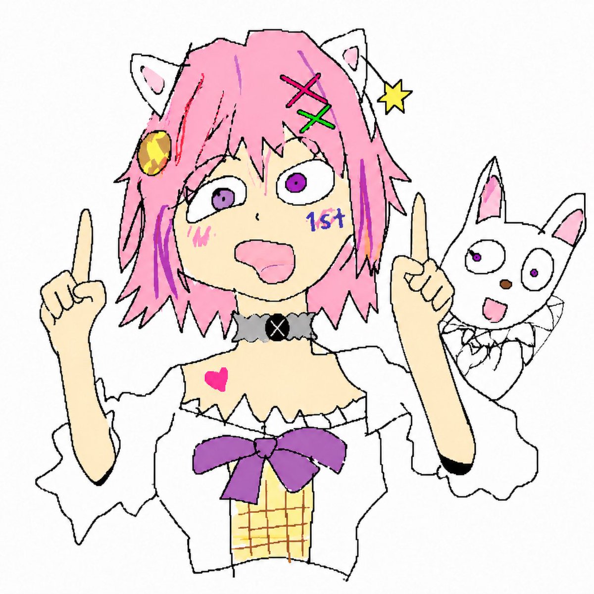 メイフラちゃん🌼XRPL全開ガール (@mayflower3096) / Posts / X メイフラちゃん🌼XRPL全開ガール (@mayflower3096) / Posts / X