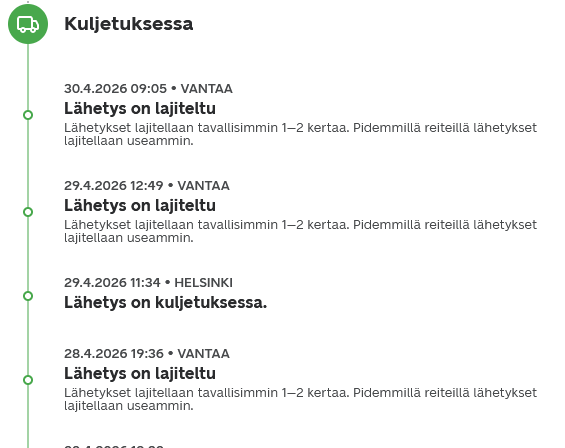 kiira🇫🇮 tweet media