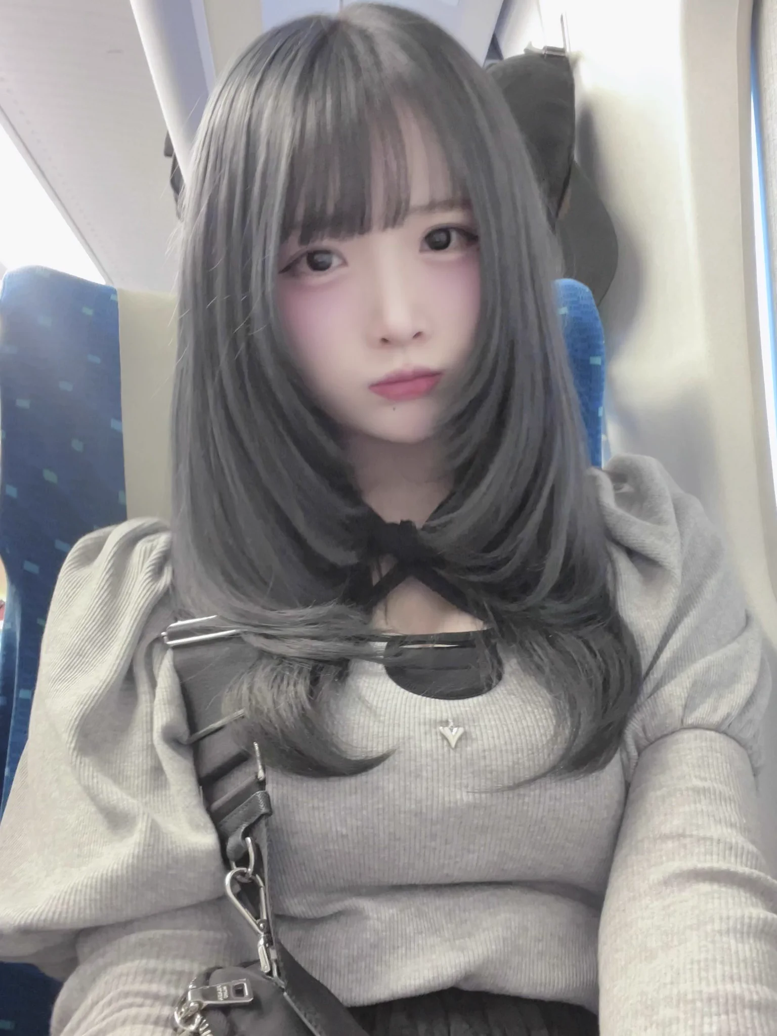 もいちゃん on X: 