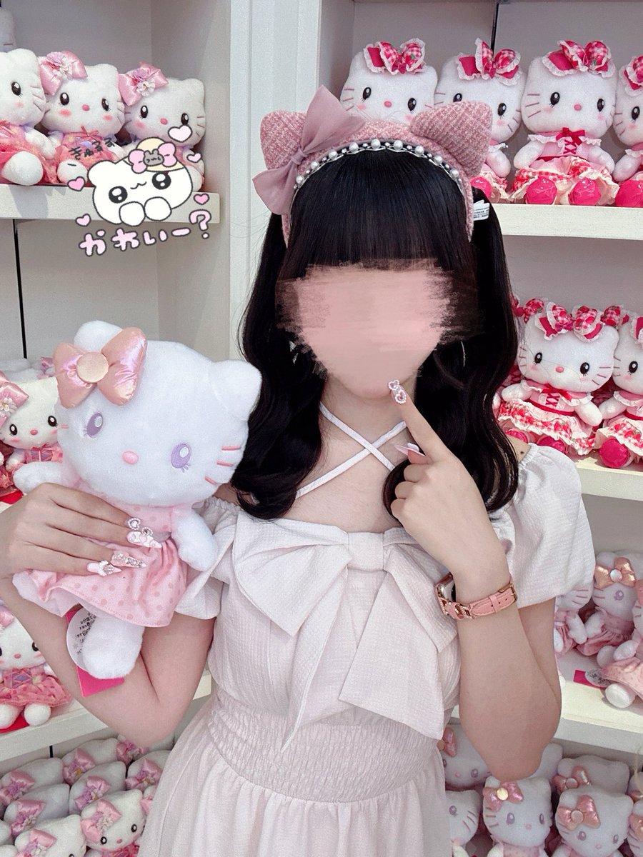 yua__ru0nyan's tweet photo. ₍ˆ⸝⸝ɞ̴̶̷ ·̫ ɞ̴̶̷⸝⸝ˆ₎⊃━☆ﾟ.*･｡ https://t.co/PWmtLZznZy