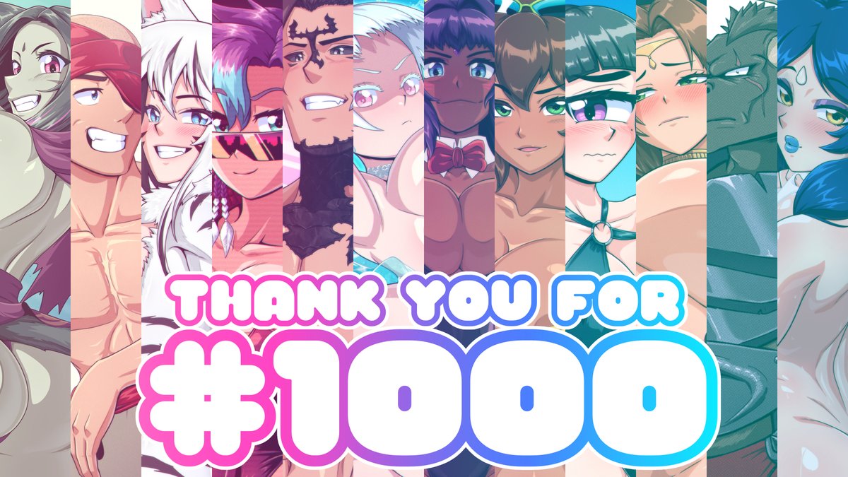 🔞ppaiForge (Commissions open!) tweet media