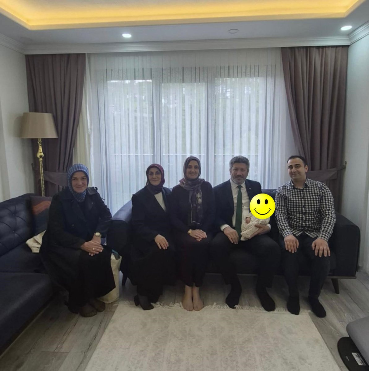 RIFAT ÖZER tweet media