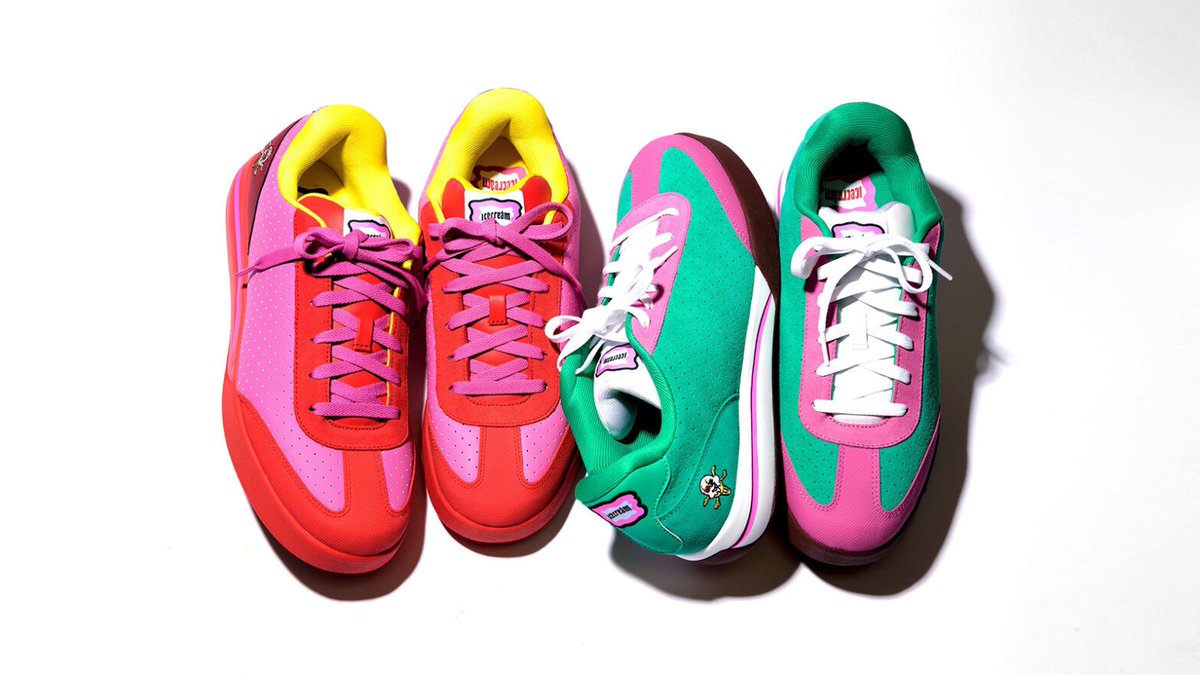 mita sneakers | ミタスニーカーズ tweet media