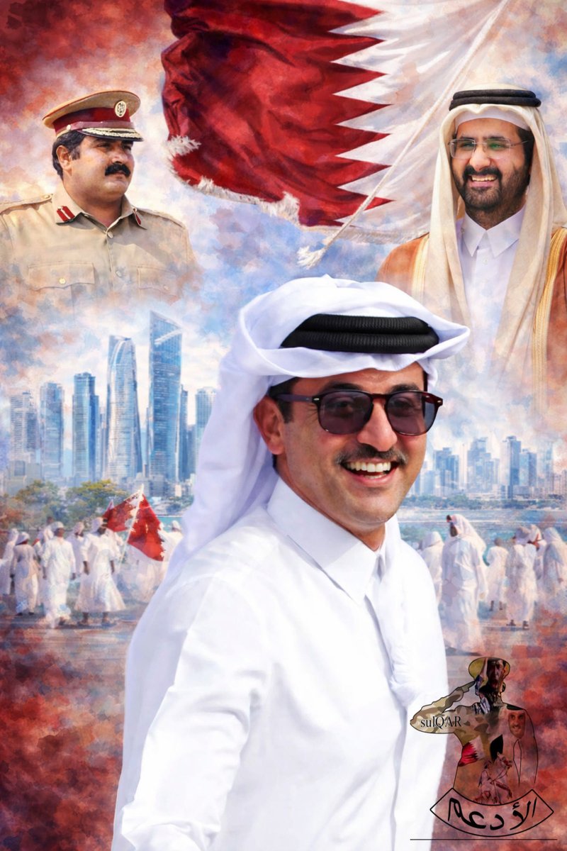 ✳️ الأدعم | أفداك تميم tweet media