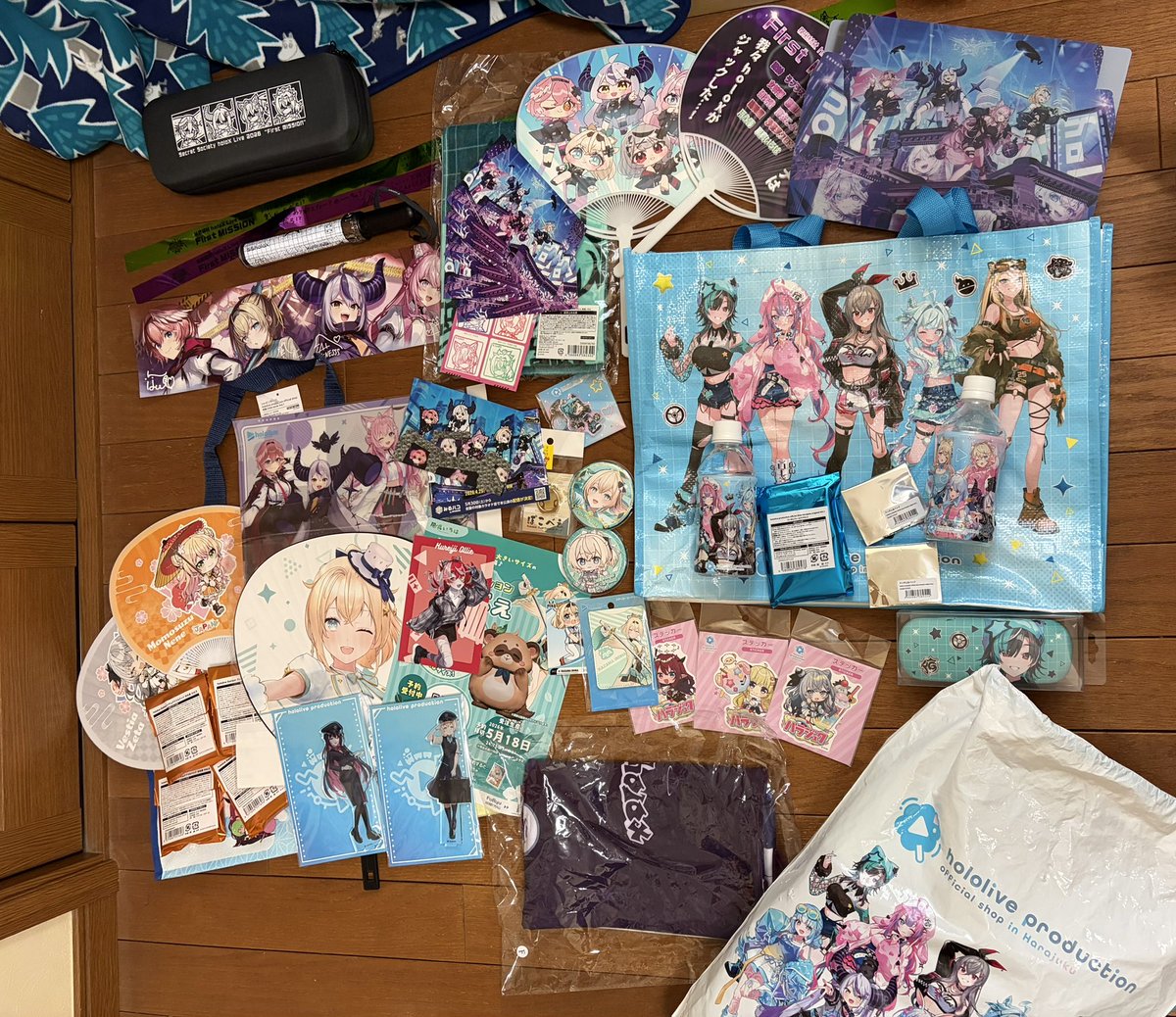 あ〜みゃ_かざま隊🍃⚒️ tweet media