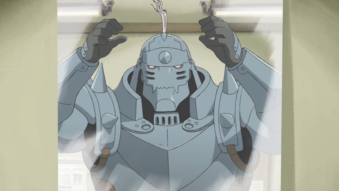 Crunchyroll tweet media