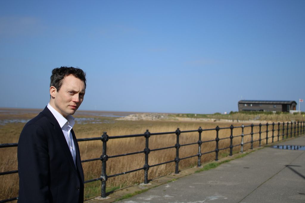 Matthew Patrick MP tweet media