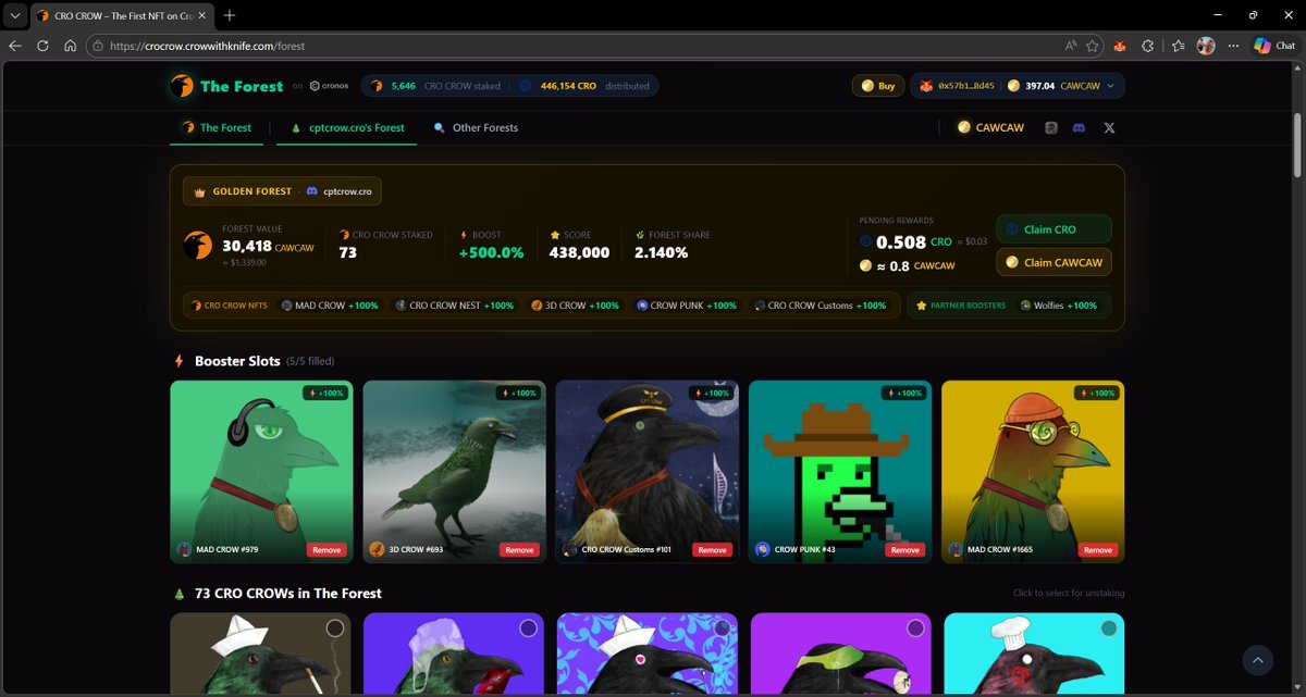Cro Crow tweet media