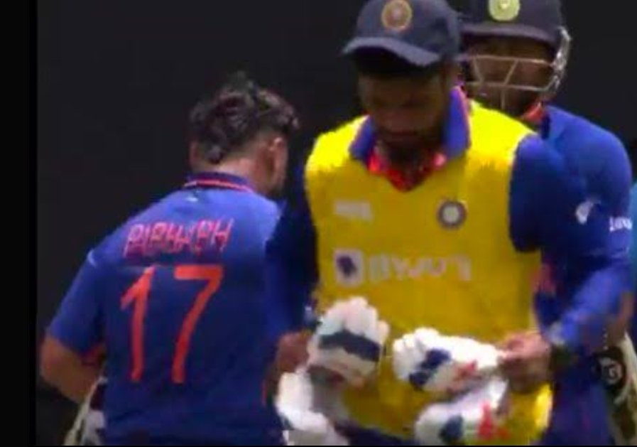 Rupesh Kumar tweet media