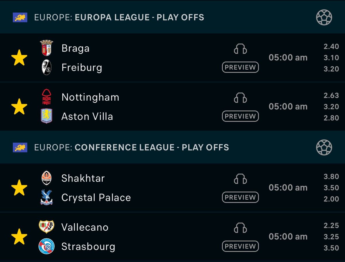 BK Sports tweet media